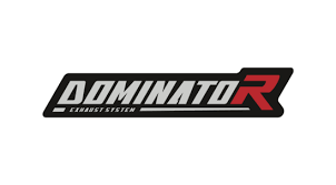 Dominator Exhaust System Official Logo