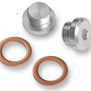 Vance & Hines 18mm 02 Sensor Plug Kit [16925]