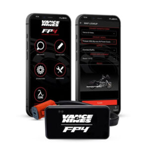 Vance and Hines Fuelpak FP4 ECU Tuner '07-'13 Harley Davidson
