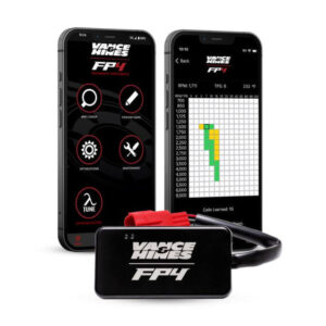 Vance and Hines Fuelpak FP4 ECU Tuner '21-'23 Harley Davidson Touring/Softail