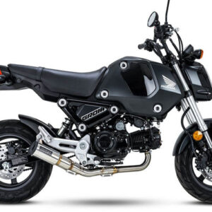 Vance & Hines Hi-Output Hooligan Full Exhaust '22-'23 Honda Grom
