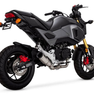 Vance & Hines Hi-Output Hooligan Full Exhaust '17-'20 Honda Grom