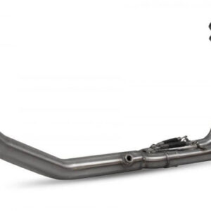 Scorpion De-Cat Exhaust Headers '18-'20 Kawasaki Ninja 400