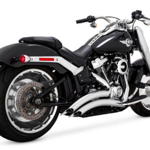Vance & Hines PCX Big Radius 2-into-2 Exhaust '18-'23 Harley-Davidson Softail Breakout/Fat Boy
