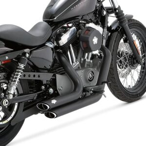 Vance and Hines