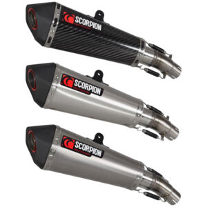 Scorpion Exhausts