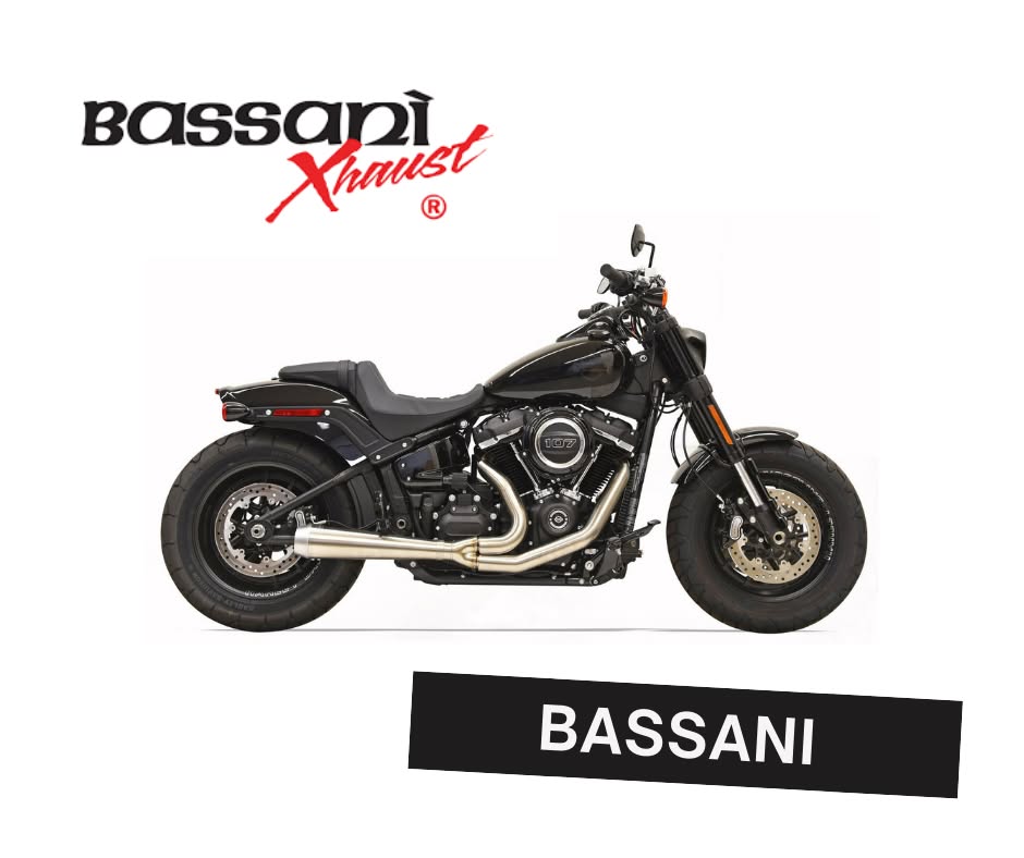 Bassani Exhausts south africa