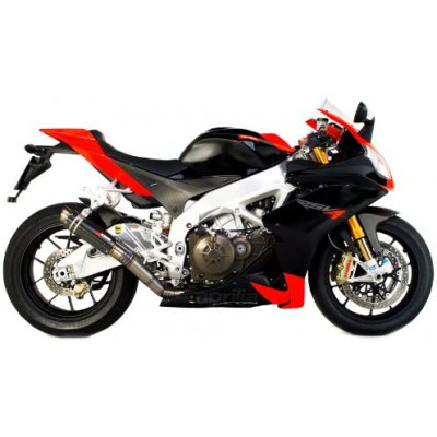 Scorpion Sportbike Exhausts